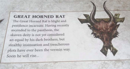 download horned rat